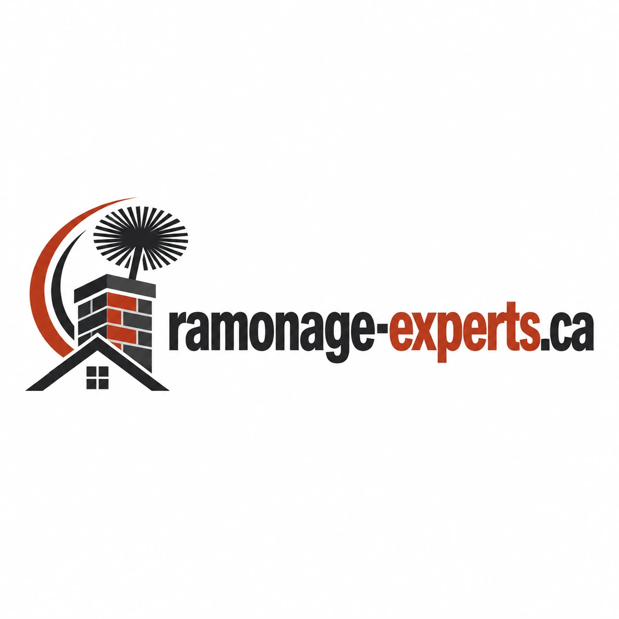 Logo ramonage-experts.ca